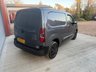 USED 2019 69 CITROEN BERLINGO 1.6 BlueHDi 1000 Enterprise M Panel Van 5dr Diesel Manual SWB Euro 6 (s/s) (100 ps) 