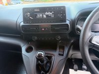 USED 2019 19 VAUXHALL COMBO 1.6 Turbo D 2300 Edition Panel Van 4dr Diesel Manual L1 H1 Euro 6 (s/s) (100 ps) 