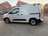 USED 2019 19 VAUXHALL COMBO 1.6 Turbo D 2300 Edition Panel Van 4dr Diesel Manual L1 H1 Euro 6 (s/s) (100 ps) 