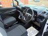 USED 2019 19 VAUXHALL COMBO 1.6 Turbo D 2300 Edition Panel Van 4dr Diesel Manual L1 H1 Euro 6 (s/s) (100 ps) 