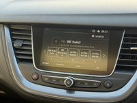 USED 2020 70 VAUXHALL GRANDLAND X 1.2 Turbo Elite Nav SUV 5dr Petrol Auto 8Spd Euro 6 (s/s) (130 ps) WINTER PACK and APPLE CARPLAY