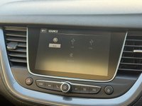 USED 2020 70 VAUXHALL GRANDLAND X 1.2 Turbo Elite Nav SUV 5dr Petrol Auto 8Spd Euro 6 (s/s) (130 ps) WINTER PACK and APPLE CARPLAY