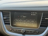 USED 2020 70 VAUXHALL GRANDLAND X 1.2 Turbo Elite Nav SUV 5dr Petrol Auto 8Spd Euro 6 (s/s) (130 ps) WINTER PACK and APPLE CARPLAY