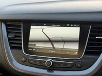 USED 2020 70 VAUXHALL GRANDLAND X 1.2 Turbo Elite Nav SUV 5dr Petrol Auto 8Spd Euro 6 (s/s) (130 ps) WINTER PACK and APPLE CARPLAY