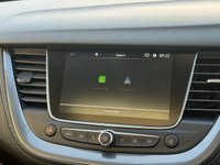 USED 2020 70 VAUXHALL GRANDLAND X 1.2 Turbo Elite Nav SUV 5dr Petrol Auto 8Spd Euro 6 (s/s) (130 ps) WINTER PACK and APPLE CARPLAY