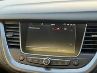USED 2020 70 VAUXHALL GRANDLAND X 1.2 Turbo Elite Nav SUV 5dr Petrol Auto 8Spd Euro 6 (s/s) (130 ps) WINTER PACK and APPLE CARPLAY