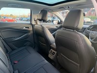 USED 2020 70 VAUXHALL GRANDLAND X 1.2 Turbo Elite Nav SUV 5dr Petrol Auto 8Spd Euro 6 (s/s) (130 ps) WINTER PACK and APPLE CARPLAY