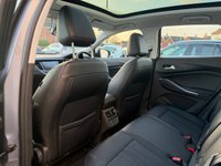 USED 2020 70 VAUXHALL GRANDLAND X 1.2 Turbo Elite Nav SUV 5dr Petrol Auto 8Spd Euro 6 (s/s) (130 ps) WINTER PACK and APPLE CARPLAY