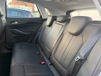 USED 2020 70 VAUXHALL GRANDLAND X 1.2 Turbo Elite Nav SUV 5dr Petrol Auto 8Spd Euro 6 (s/s) (130 ps) WINTER PACK and APPLE CARPLAY