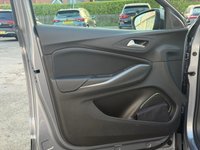 USED 2020 70 VAUXHALL GRANDLAND X 1.2 Turbo Elite Nav SUV 5dr Petrol Auto 8Spd Euro 6 (s/s) (130 ps) WINTER PACK and APPLE CARPLAY