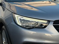 USED 2020 70 VAUXHALL GRANDLAND X 1.2 Turbo Elite Nav SUV 5dr Petrol Auto 8Spd Euro 6 (s/s) (130 ps) WINTER PACK and APPLE CARPLAY