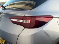 USED 2020 70 VAUXHALL GRANDLAND X 1.2 Turbo Elite Nav SUV 5dr Petrol Auto 8Spd Euro 6 (s/s) (130 ps) WINTER PACK and APPLE CARPLAY
