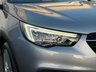 USED 2020 70 VAUXHALL GRANDLAND X 1.2 Turbo Elite Nav SUV 5dr Petrol Auto 8Spd Euro 6 (s/s) (130 ps) WINTER PACK and APPLE CARPLAY