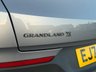 USED 2020 70 VAUXHALL GRANDLAND X 1.2 Turbo Elite Nav SUV 5dr Petrol Auto 8Spd Euro 6 (s/s) (130 ps) WINTER PACK and APPLE CARPLAY