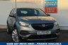 USED 2020 70 VAUXHALL GRANDLAND X 1.2 Turbo Elite Nav SUV 5dr Petrol Auto 8Spd Euro 6 (s/s) (130 ps) WINTER PACK and APPLE CARPLAY