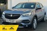 USED 2020 70 VAUXHALL GRANDLAND X 1.2 Turbo Elite Nav SUV 5dr Petrol Auto 8Spd Euro 6 (s/s) (130 ps) WINTER PACK and APPLE CARPLAY
