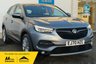 USED 2020 70 VAUXHALL GRANDLAND X 1.2 Turbo Elite Nav SUV 5dr Petrol Auto 8Spd Euro 6 (s/s) (130 ps) WINTER PACK and APPLE CARPLAY