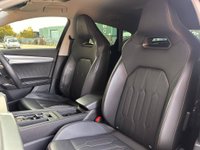 USED 2022 72 CUPRA FORMENTOR 1.5 TSI V2 SUV 5dr Petrol DSG Euro 6 (s/s) (150 ps) 