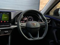 USED 2022 72 CUPRA FORMENTOR 1.5 TSI V2 SUV 5dr Petrol DSG Euro 6 (s/s) (150 ps) 