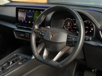 USED 2022 72 CUPRA FORMENTOR 1.5 TSI V2 SUV 5dr Petrol DSG Euro 6 (s/s) (150 ps) 