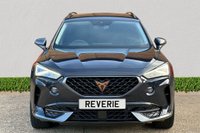 USED 2022 72 CUPRA FORMENTOR 1.5 TSI V2 SUV 5dr Petrol DSG Euro 6 (s/s) (150 ps) 