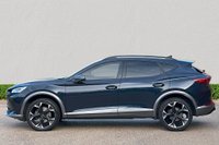 USED 2022 72 CUPRA FORMENTOR 1.5 TSI V2 SUV 5dr Petrol DSG Euro 6 (s/s) (150 ps) 