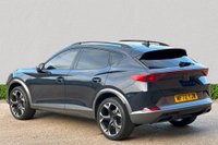 USED 2022 72 CUPRA FORMENTOR 1.5 TSI V2 SUV 5dr Petrol DSG Euro 6 (s/s) (150 ps) 