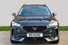 USED 2022 72 CUPRA FORMENTOR 1.5 TSI V2 SUV 5dr Petrol DSG Euro 6 (s/s) (150 ps) 