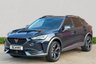 USED 2022 72 CUPRA FORMENTOR 1.5 TSI V2 SUV 5dr Petrol DSG Euro 6 (s/s) (150 ps) 