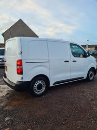 USED 2020 70 PEUGEOT EXPERT 1.5 BlueHDi 1000 Professional Compact Panel Van 6dr Diesel Manual SWB Euro 6 (s/s) (100 bhp) 