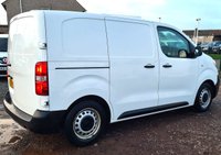 USED 2020 70 PEUGEOT EXPERT 1.5 BlueHDi 1000 Professional Compact Panel Van 6dr Diesel Manual SWB Euro 6 (s/s) (100 bhp) 