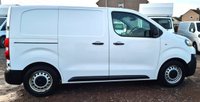 USED 2020 70 PEUGEOT EXPERT 1.5 BlueHDi 1000 Professional Compact Panel Van 6dr Diesel Manual SWB Euro 6 (s/s) (100 bhp) 