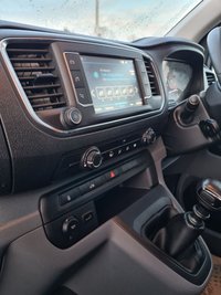 USED 2020 70 PEUGEOT EXPERT 1.5 BlueHDi 1000 Professional Compact Panel Van 6dr Diesel Manual SWB Euro 6 (s/s) (100 bhp) 