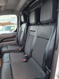 USED 2020 70 PEUGEOT EXPERT 1.5 BlueHDi 1000 Professional Compact Panel Van 6dr Diesel Manual SWB Euro 6 (s/s) (100 bhp) 