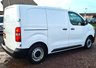 USED 2020 70 PEUGEOT EXPERT 1.5 BlueHDi 1000 Professional Compact Panel Van 6dr Diesel Manual SWB Euro 6 (s/s) (100 bhp) 