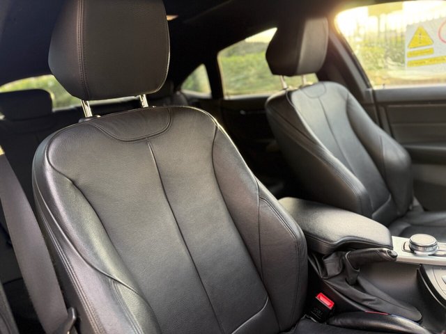 2017 BMW 4 Series Gran Coupe 2L M Sport 5dr - Photo 10