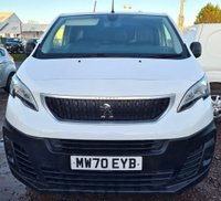 USED 2020 70 PEUGEOT EXPERT 1.5 BlueHDi 1000 Professional Standard Panel Van 6dr Diesel Manual MWB Euro 6 (s/s) (100 bhp) 
