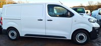 USED 2020 70 PEUGEOT EXPERT 1.5 BlueHDi 1000 Professional Standard Panel Van 6dr Diesel Manual MWB Euro 6 (s/s) (100 bhp) 