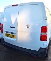 USED 2020 70 PEUGEOT EXPERT 1.5 BlueHDi 1000 Professional Standard Panel Van 6dr Diesel Manual MWB Euro 6 (s/s) (100 bhp) 