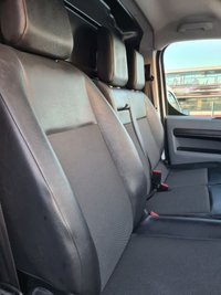 USED 2020 70 PEUGEOT EXPERT 1.5 BlueHDi 1000 Professional Standard Panel Van 6dr Diesel Manual MWB Euro 6 (s/s) (100 bhp) 