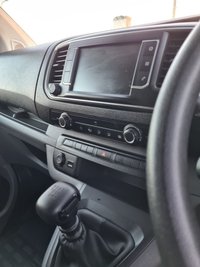 USED 2020 70 PEUGEOT EXPERT 1.5 BlueHDi 1000 Professional Standard Panel Van 6dr Diesel Manual MWB Euro 6 (s/s) (100 bhp) 