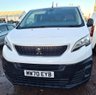 USED 2020 70 PEUGEOT EXPERT 1.5 BlueHDi 1000 Professional Standard Panel Van 6dr Diesel Manual MWB Euro 6 (s/s) (100 bhp) 