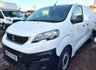 USED 2020 70 PEUGEOT EXPERT 1.5 BlueHDi 1000 Professional Standard Panel Van 6dr Diesel Manual MWB Euro 6 (s/s) (100 bhp) 