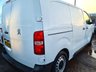USED 2020 70 PEUGEOT EXPERT 1.5 BlueHDi 1000 Professional Standard Panel Van 6dr Diesel Manual MWB Euro 6 (s/s) (100 bhp) 