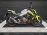 USED 2019 19 HONDA CB500F FINANCE SPECIALISTS APPLY NOW  LOW RATE FINANCE DELIVERY AVAILABLE