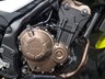 USED 2019 19 HONDA CB500F FINANCE SPECIALISTS APPLY NOW  LOW RATE FINANCE DELIVERY AVAILABLE