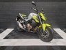 USED 2019 19 HONDA CB500F FINANCE SPECIALISTS APPLY NOW  LOW RATE FINANCE DELIVERY AVAILABLE