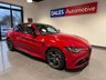 USED 2025 75 ALFA ROMEO GIULIA V6 BITURBO QUADRIFOGLIO 