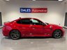 USED 2025 75 ALFA ROMEO GIULIA V6 BITURBO QUADRIFOGLIO 