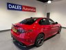 USED 2025 75 ALFA ROMEO GIULIA V6 BITURBO QUADRIFOGLIO 